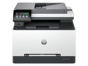 HP Color LaserJet Pro MFP 3301sdw Printer