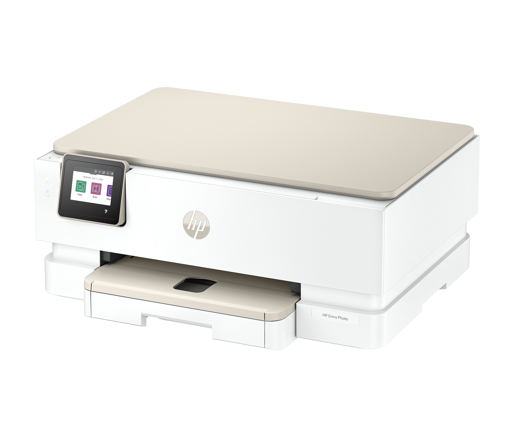 HP Envy Photo 7275 All-in-One Printer - Image 3