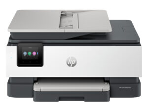 HP OfficeJet Pro 8135e Wireless All-in-One Printer