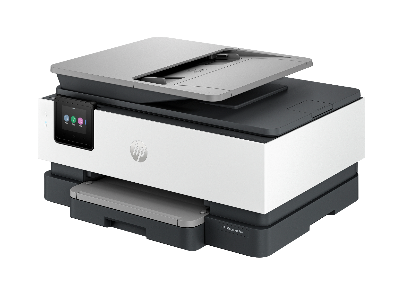 HP OfficeJet Pro 8135e Wireless All-in-One Printer - Image 2